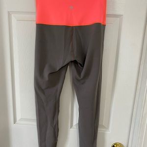 Lulu lemon leggings